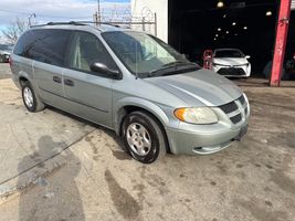 2003 Dodge Grand Caravan