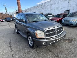 2006 Dodge Durango