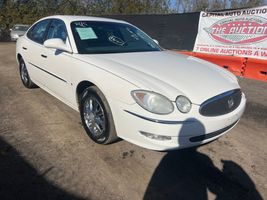 2006 Buick LaCrosse