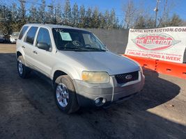 2007 Ford Escape