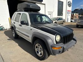 2004 JEEP Liberty