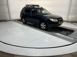 2010 Subaru Forester