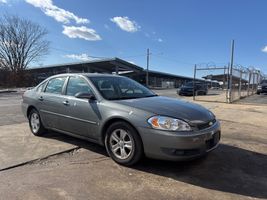 2008 Chevrolet Impala