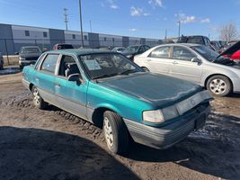 1994 Mercury Topaz