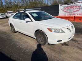 2008 Toyota Camry