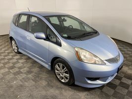 2009 Honda Fit