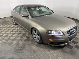 2008 Audi A6