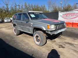 1998 JEEP GRAND CHEROKEE