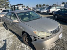 2005 Toyota Camry