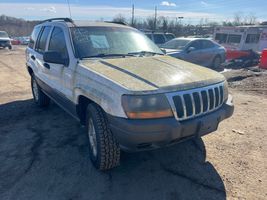 2001 JEEP GRAND CHEROKEE