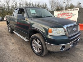 2006 Ford F-150