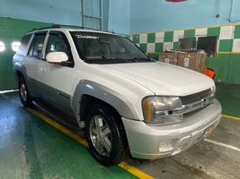 2004 Chevrolet TrailBlazer