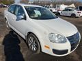 2010 VOLKSWAGEN JETTA