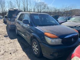 2002 Buick Rendezvous