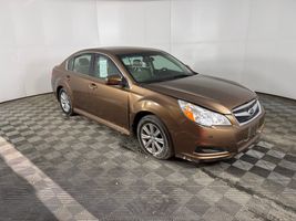 2012 Subaru Legacy