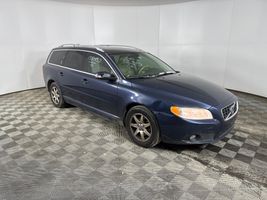 2010 Volvo V70