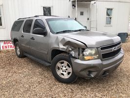 2007 Chevrolet Suburban