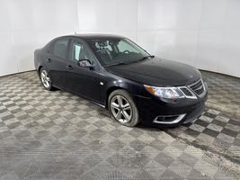 2008 Saab 9-3