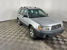 2005 Subaru Forester