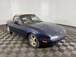 1996 Mazda MX-5 Miata