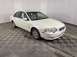 2005 Volvo S80