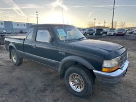 1998 Ford Ranger