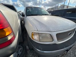 2000 Ford F-150