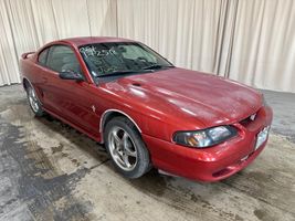 1996 Ford Mustang