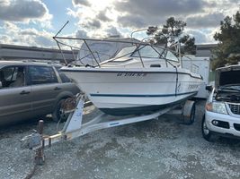 1998 bayliner 20ft