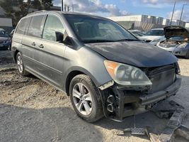 2010 Honda Odyssey