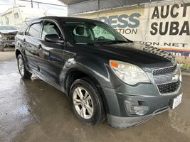 2013 Chevrolet Equinox