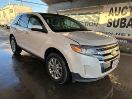 2011 Ford Edge