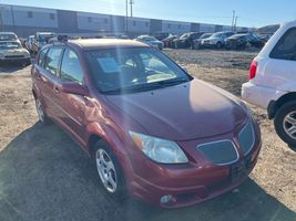 2005 Pontiac Vibe