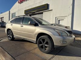 2006 Lexus RX 330