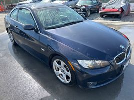 2008 BMW 3 Series