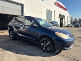 2006 Toyota Matrix