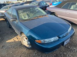 2003 Oldsmobile Alero