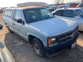 1990 Chevrolet C/K 1500 Series