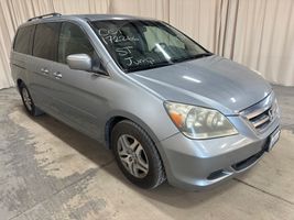 2005 Honda Odyssey