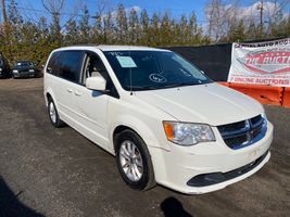 2013 Dodge Grand Caravan