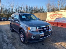 2012 Ford Escape