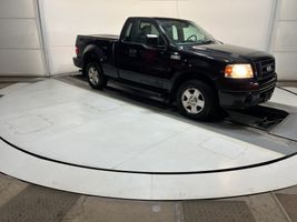 2007 Ford F-150