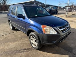 2003 Honda CR-V