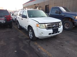 2008 Ford Escape Hybrid