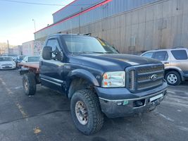 2000 Ford F-350 Super Duty