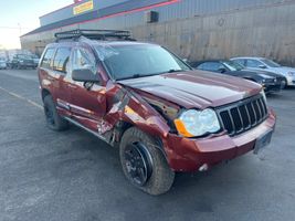 2009 JEEP GRAND CHEROKEE