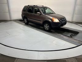 2002 Honda CR-V