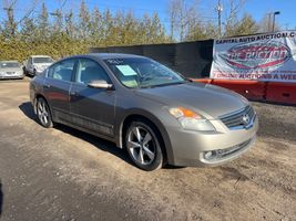 2007 NISSAN Altima