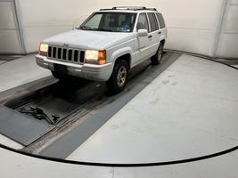 1997 JEEP GRAND CHEROKEE