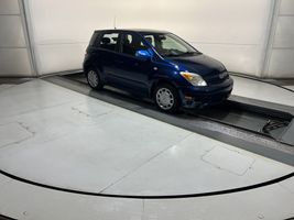 2006 Scion xA